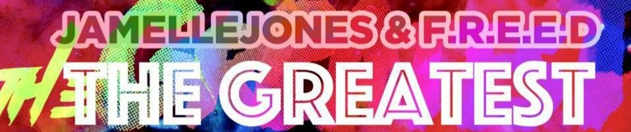 Jamelle Jones & F.R.E.E.D.