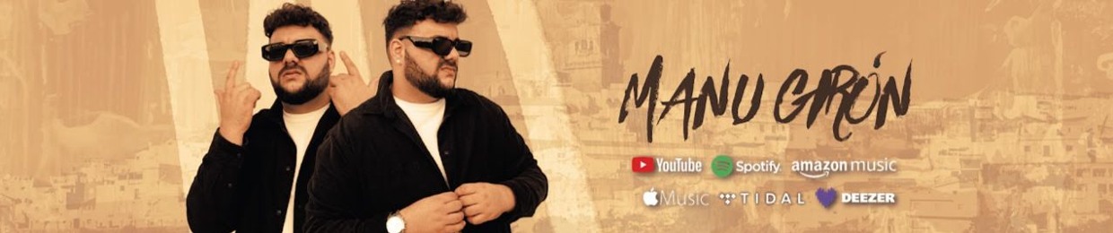 Manu Girón