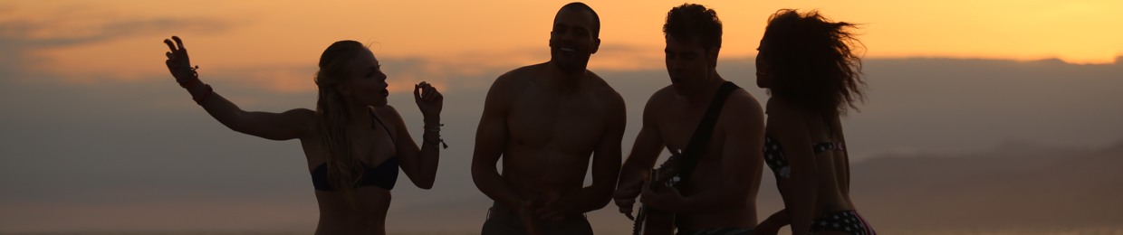 Sampson and Stone