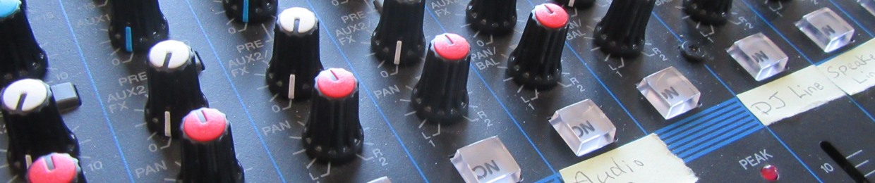 Forward Radio
