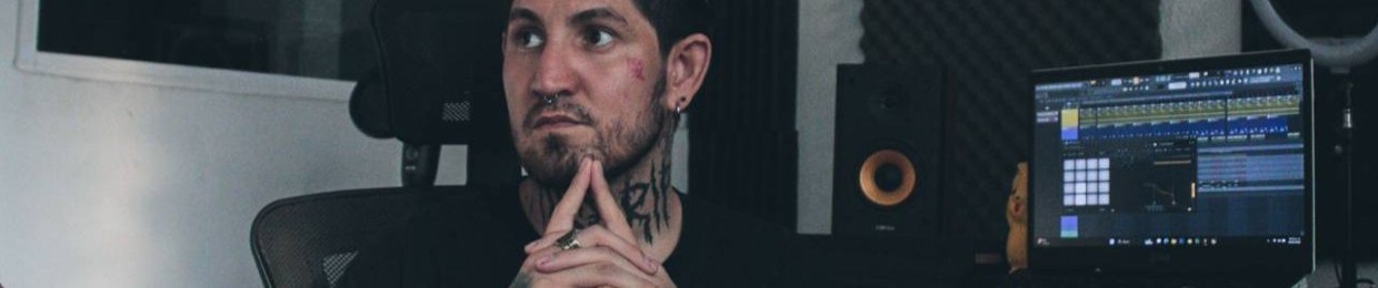 Mike Rip / Etemenanki Beats
