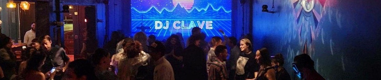 DJ Clave