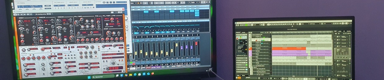 Dj Lex_system