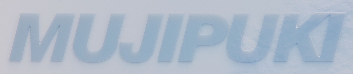 Mujipuki