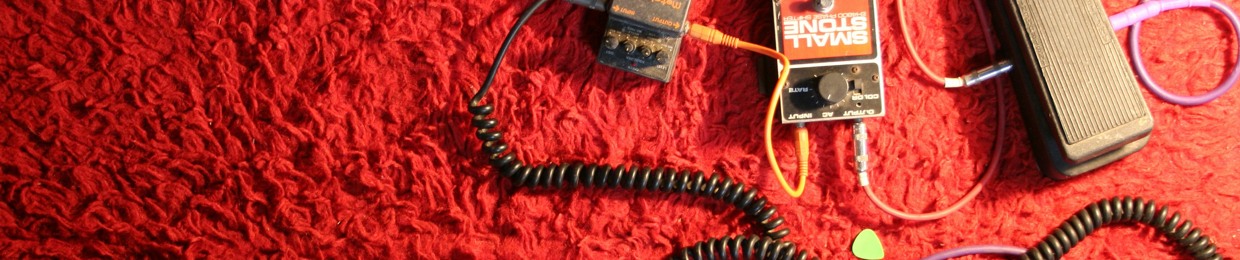 Charlie Bookout Studio Works