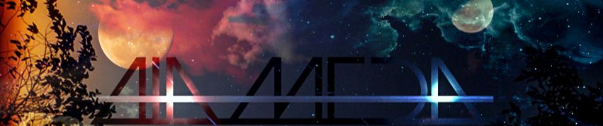 SoundCloud banner for @alameda