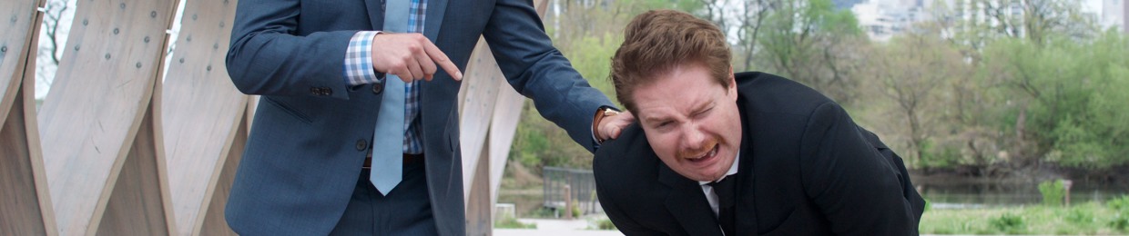 The Chris Brodhead Show