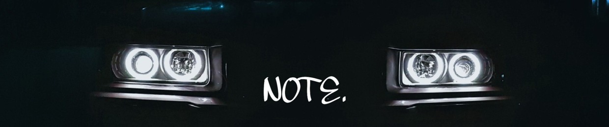 Note.