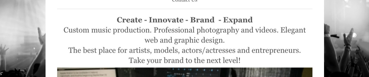 Uncut World Entertainment