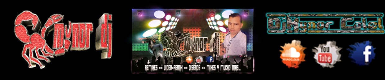 DjMynor Calel