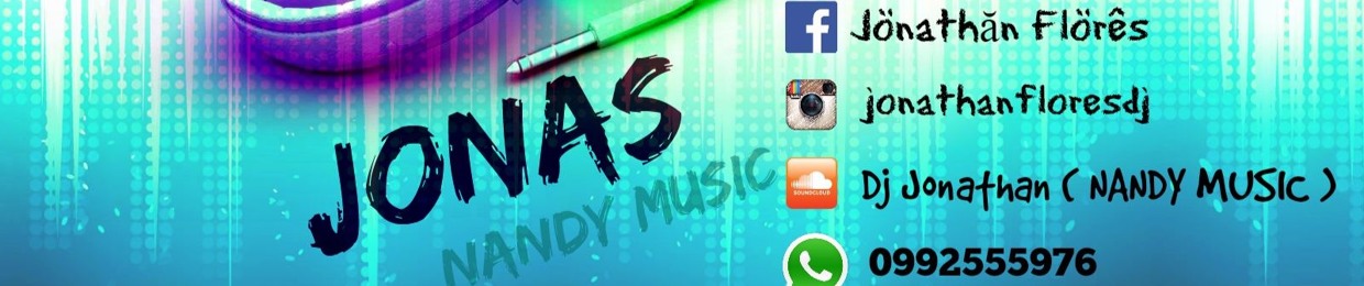 Dj Jonathan (NANDY MUSIC)