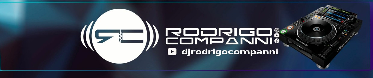 Dj Rodrigo Companni
