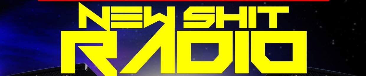 WNSR NEW SHIT RADIO BEATZ