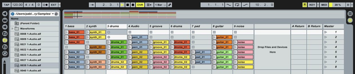 Djloop