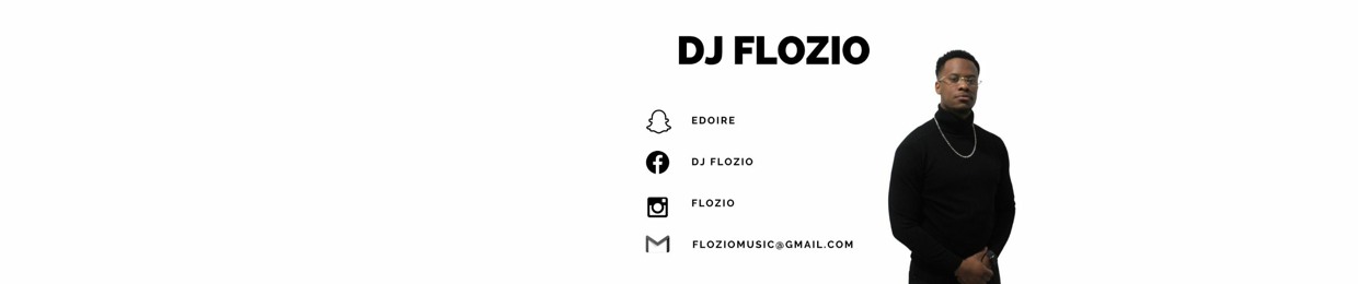 DJ Flozio (NORTH MADA)