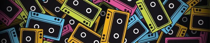 SoundCloud banner for @bacterial