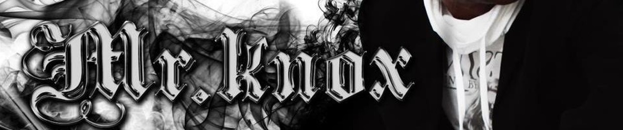 MR KNOX