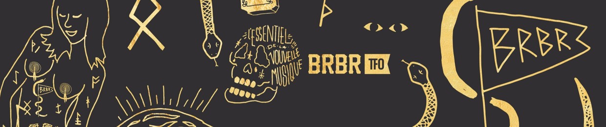 BRBRTFO