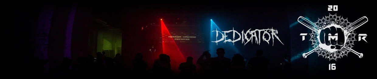 Dedicator