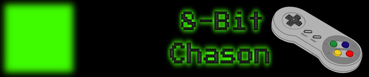 8-Bit Chason