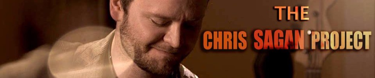 Chris Sagan (Chris Sagan Solo Project)