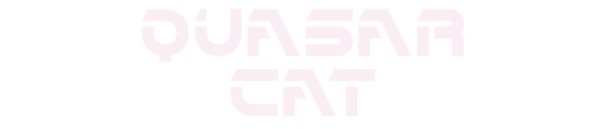 Quasar Cat