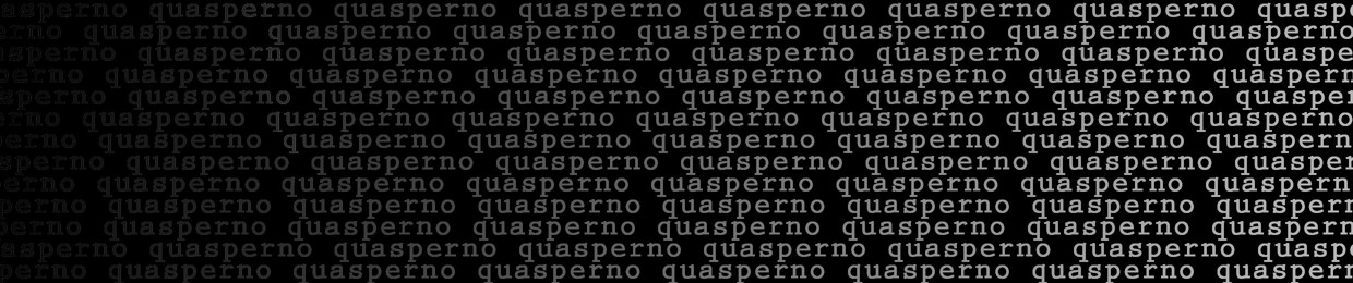 quasperno