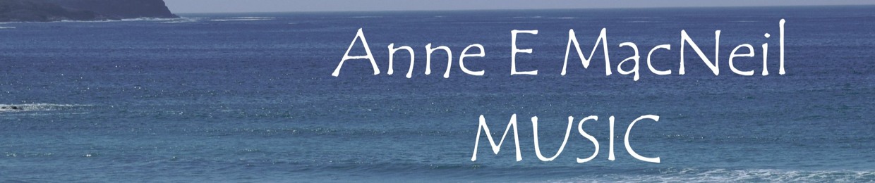 Anne E MacNeil
