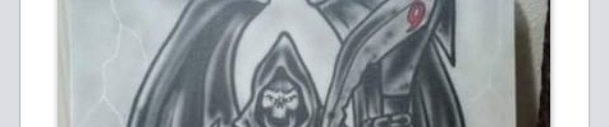 SKRIBBLA Tha Reaper