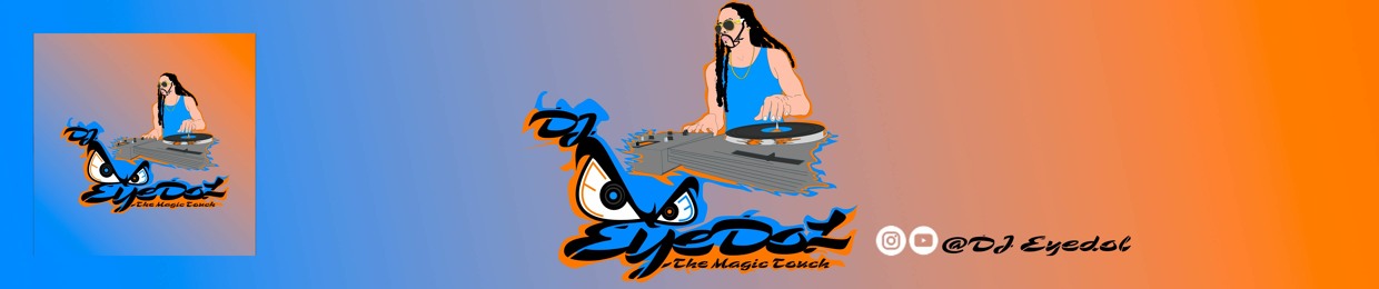 DjEyedol The Magic Touch