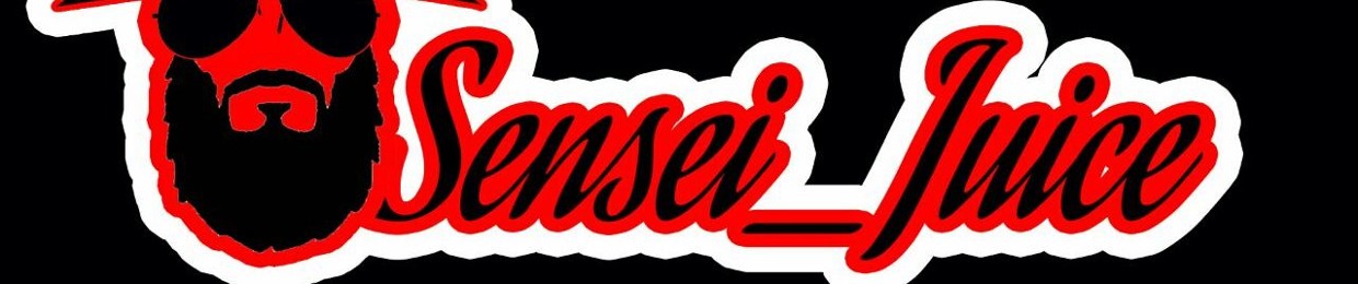Sensei Juice