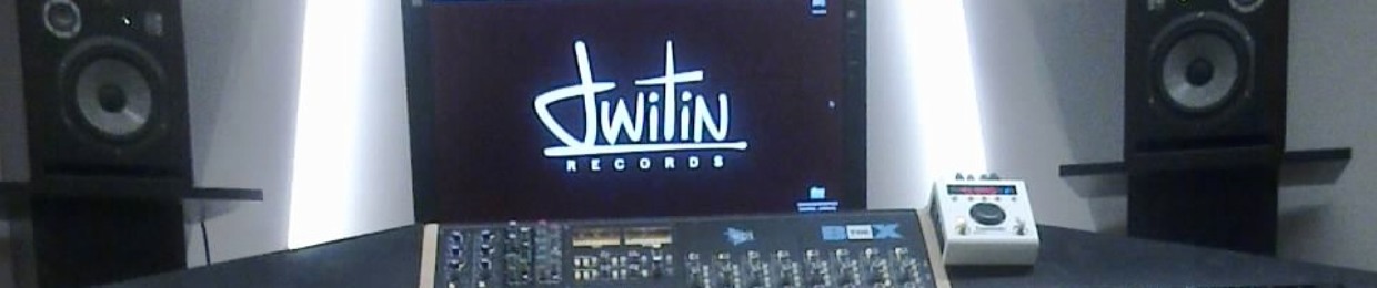 Twitin Records