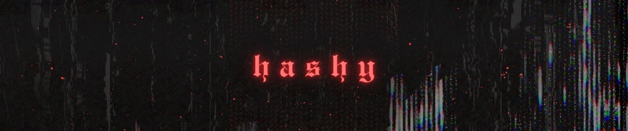 H Λ S H Y