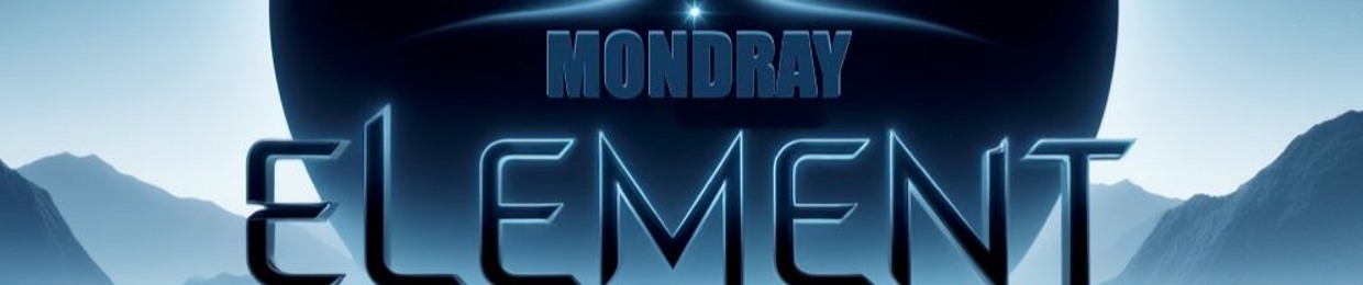MONDRAY.Official