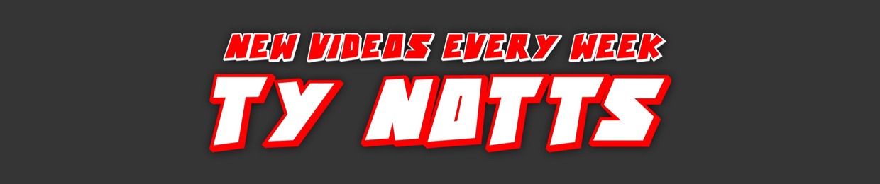 Ty Notts