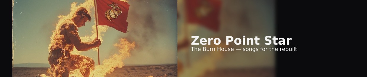 Zero Point Star