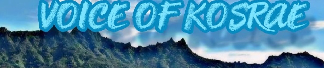 Voice Of Kosrae