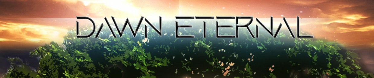 Dawn Eternal