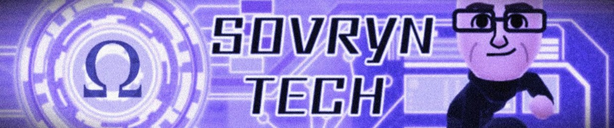 Sovryn Tech