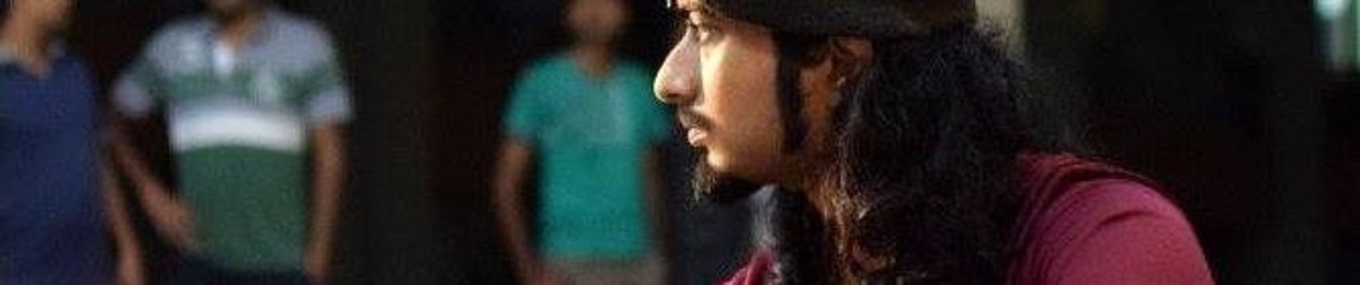 Pritam Bhattacharya 1