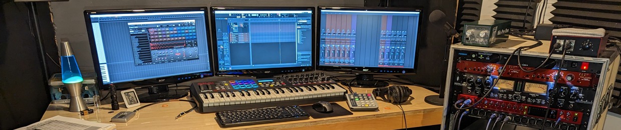 Truth Recording Studio