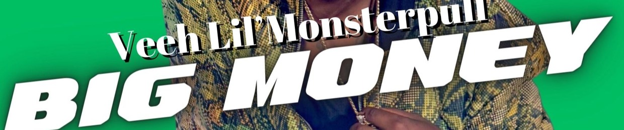 Veeh Lil'Monsterpull