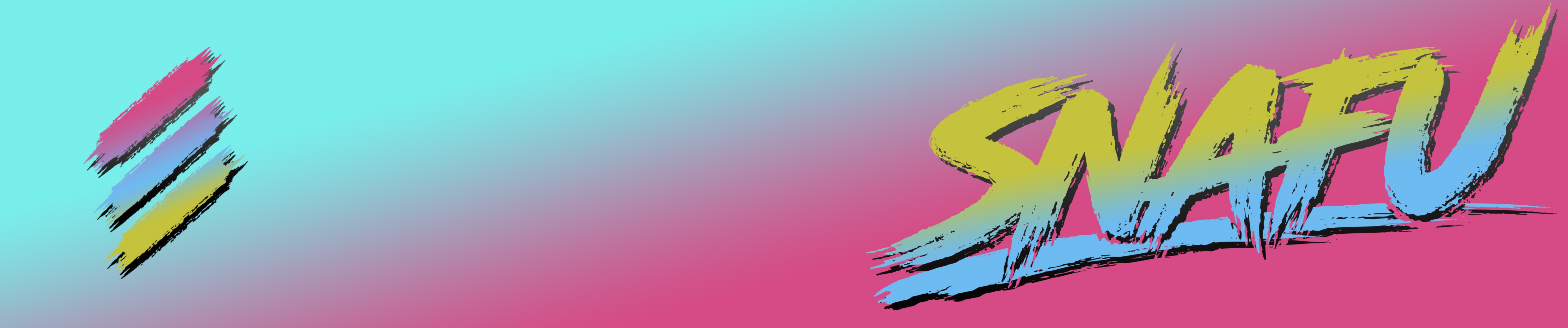 SoundCloud banner for @snafu