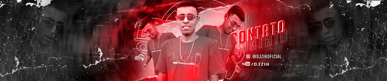 Dj Zik