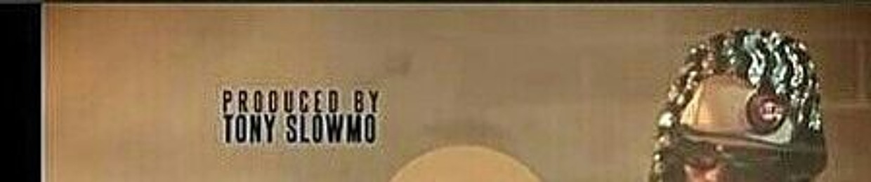 TonySlowmoBeats