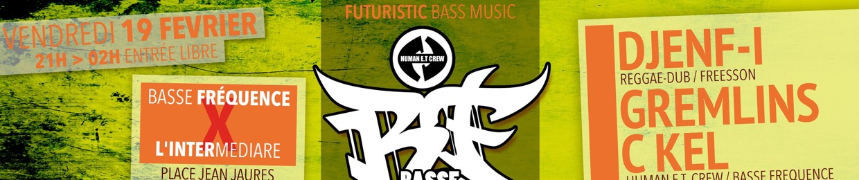 Basse Fréquence