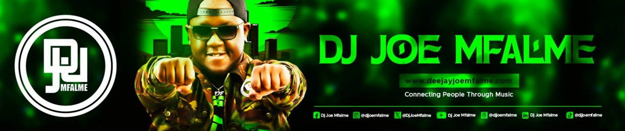 Dj Joe Mfalme