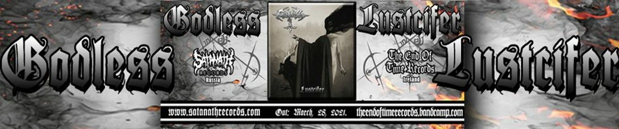 Godless(Black Metal)