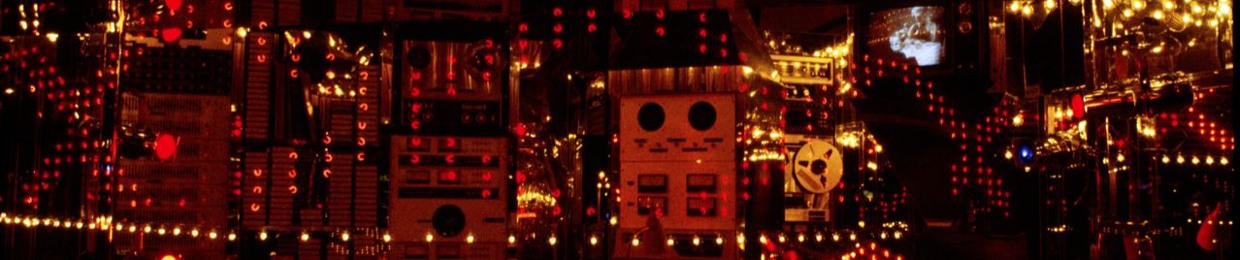 Phonographix Video DJs