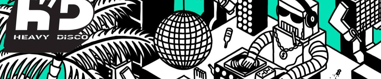 Heavy Disco